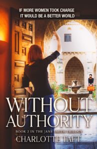 Without Authority