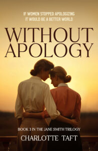 Without Apology