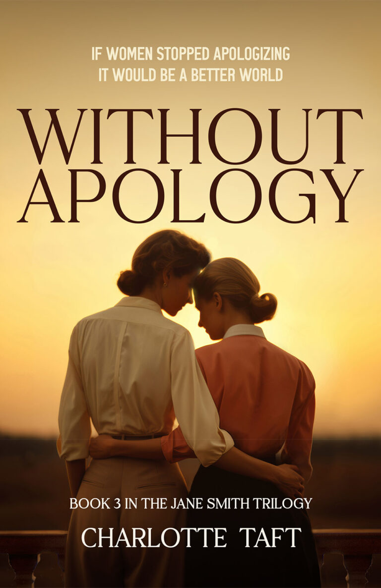 Without Apology